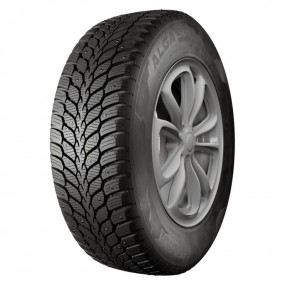 KAMA ALGA 215/65R16 102T SUV (НК-532) Зимние автомобильные шины