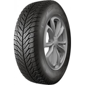 KAMA ALGA  185/70R14 88T NK-531 зимние шины Россия