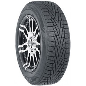 Nexen 265/60R18 114T XL Win-spike  зимние шины  Корея