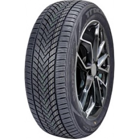 TRACMAX165/70R13 79T Автомобильные всесезонные шины TRACSAVER.