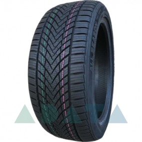 TRACMAX195/70R14 91T Автомобильные всесезонные шины TRACSAVER.