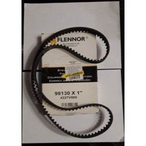 Ремень ГРМ FLENNOR 98130х1" 4227V000 /FORD/ Германия FLENNOR