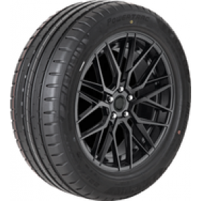 Powertrac Racing Pro 205/50R17 93W XL летние шины  Китай