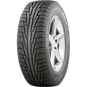 Nokian Nordman RS2 205/55R16 94R зимние шины Россия