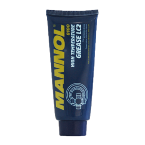 Смазка MANNOL LC-2 High Temperature Grease 230г. 8100