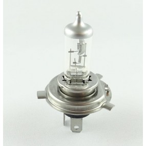 Лампа галогенная 202167 H4 BASIC 12V 75/70W P43t