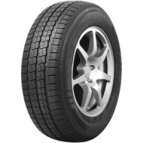 LINGLONG  225/70R15C всесезонные  GREEN-MAX VAN 4S 112/110S Китай 