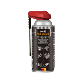 Смазка многофункциональная  SENFINECO SO-40 Multi lubricant Smart 200 мл,9939 аналог WD-40