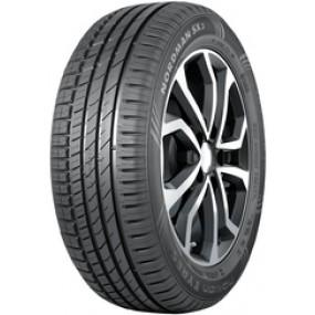 Nokian-Ikon Tyres Nordman SX3 195/65R15 91H летние шины