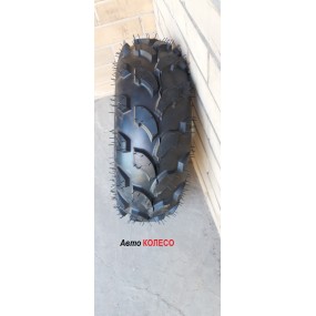 BRADO 19x7.00-8  шина с диском для квадроциклов, мотоблоков .культиваторов и других транспортных средств.Китай