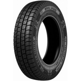 Белшина Bravado Бел-313 215/75R16C 116/114R зимние шины