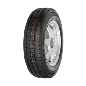 KAMA EURO LCV-131 225/70R15C 112/110R летние автомобильные шины для легкогрузовых автомобилей.