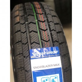 WINDFORCE Snowblazer 185R14C 102/100R зимние шины  Китай