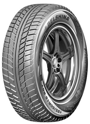 Автошина 185/70R14 BEL-397