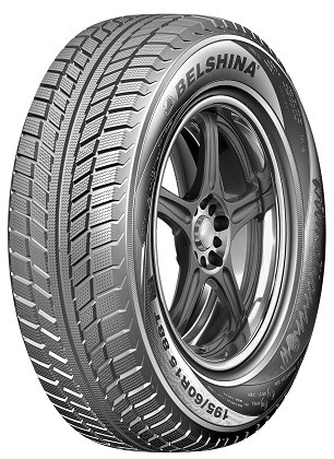 Автошина 195/60R15 Бел-307