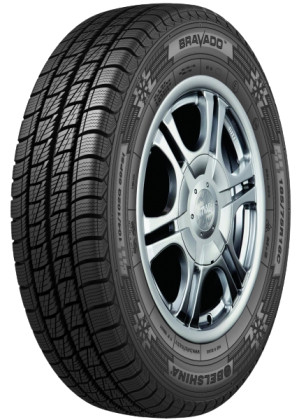 Автошина 185/75R16С Бел-293 камерная (c камерой)