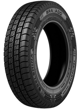 Автошина 195/70R15C BEL-333 104/102R