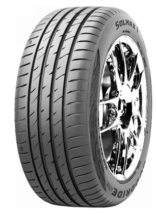 Автошина 205/50R17 GOODRIDE SOLMAX 1 93W